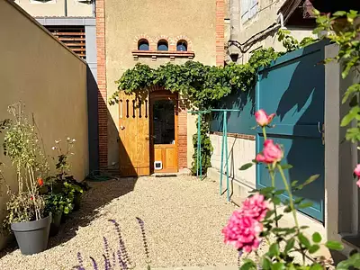 Maison, 127 m²