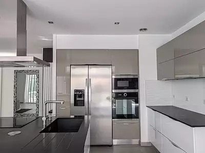 Maison, 132 m²