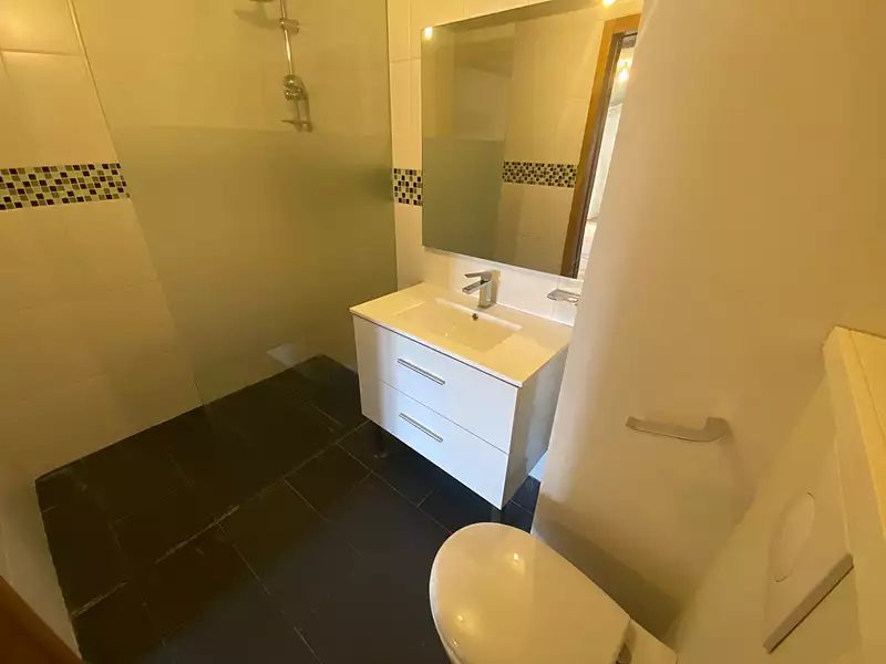 Appartement, 41,8 m²