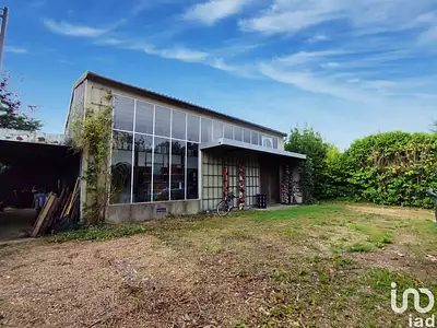 Appartement, 166 m²