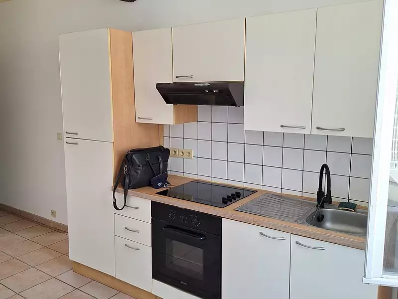 Appartement, 57 m²