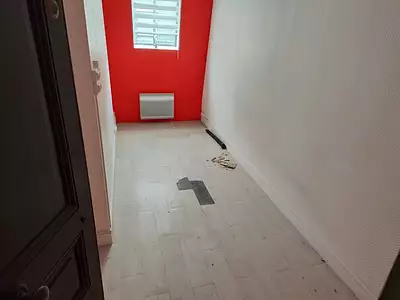 Appartement, 8 m²