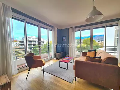 Appartement, 87 m²