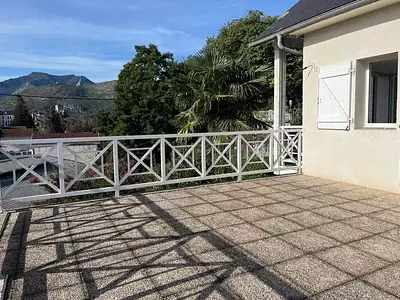 Maison, 123 m²