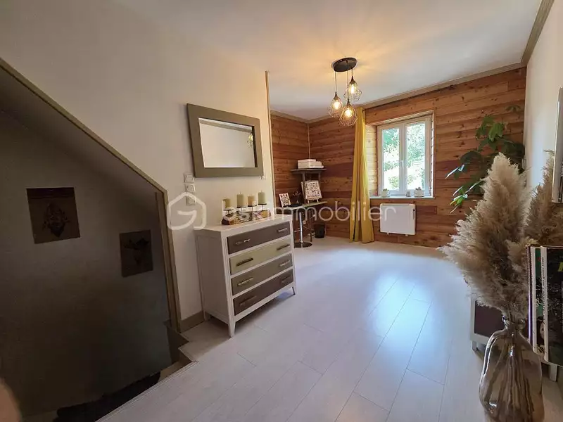 Maison, 138 m²