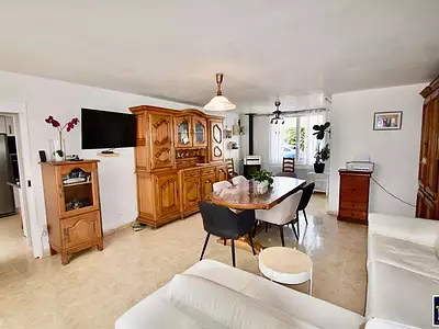 Maison, 115 m²