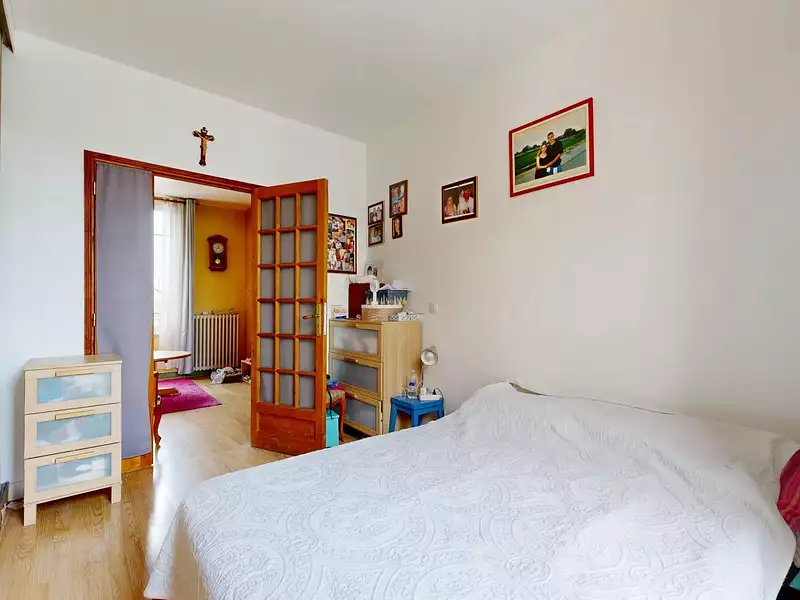 Maison, 115 m²