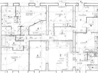 Maison, 220 m²