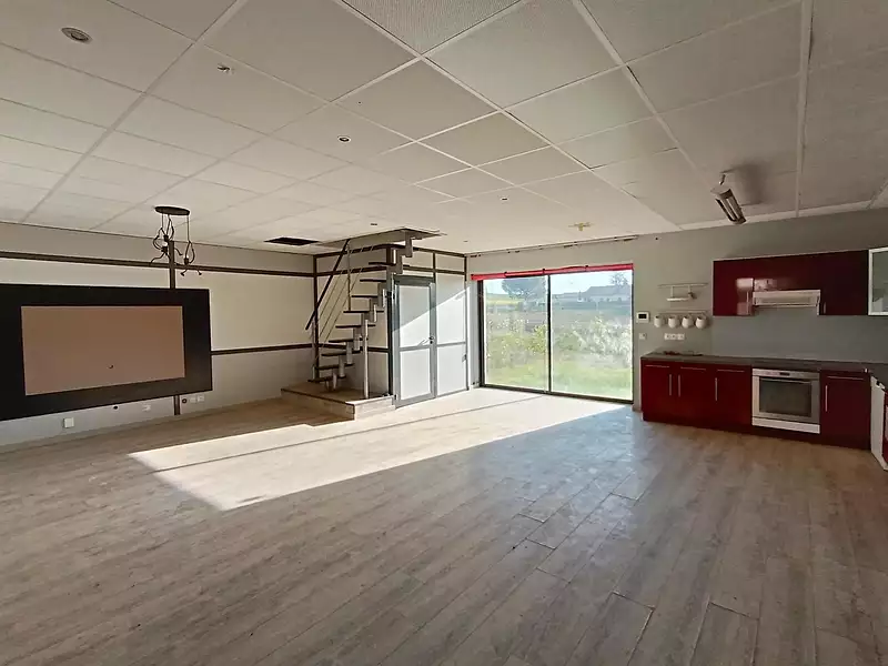 Maison, 109,54 m²