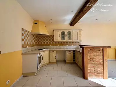 Maison, 106 m²