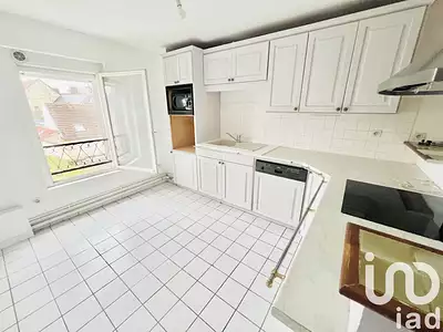 Appartement, 81 m²