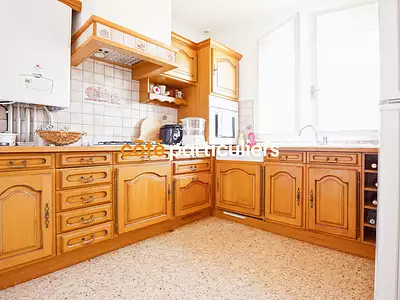 Maison, 169 m²