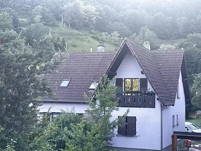 Appartement, 72 m²