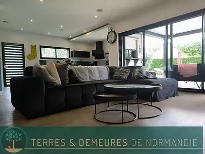 Maison, 157 m²