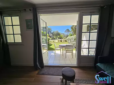 Appartement, 39 m²
