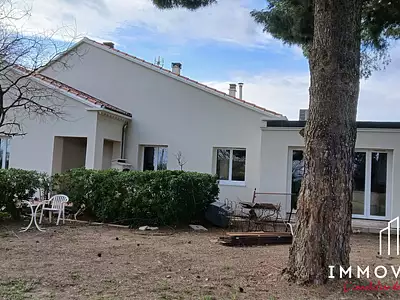 Maison, 132,53 m²