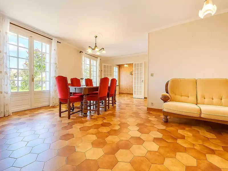 Maison, 104,03 m²