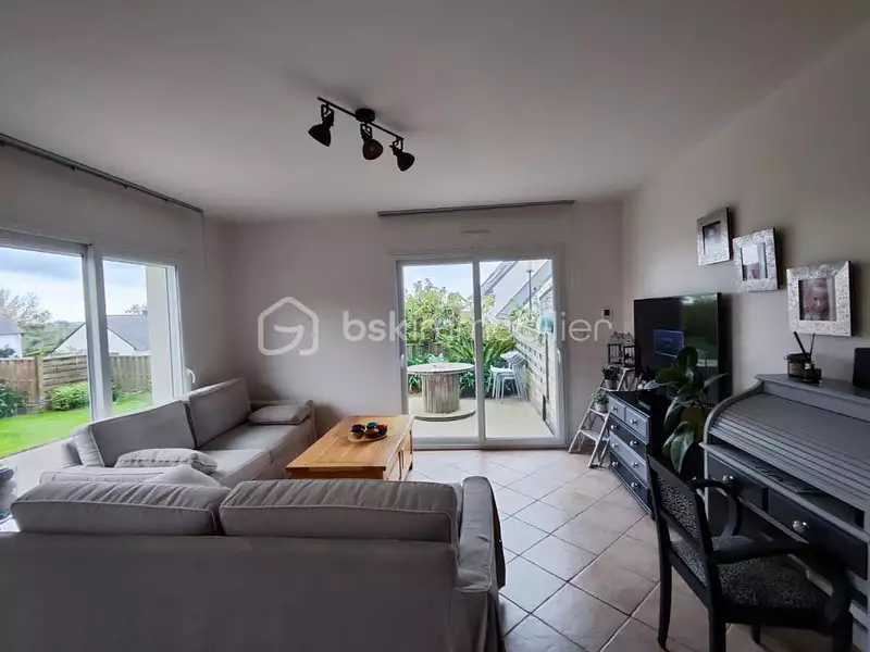 Maison, 141 m²