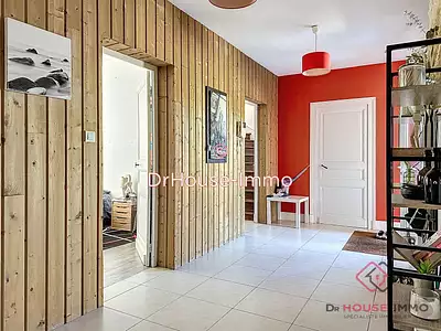 Maison, 170 m²