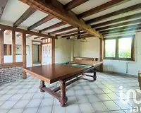 Maison, 132 m²