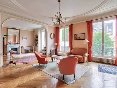 Appartement, 153,18 m²