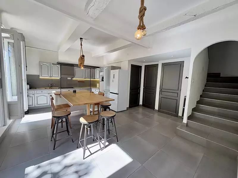 Appartement, 145 m²