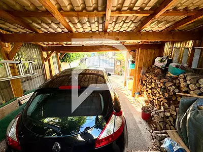 Maison, 130 m²
