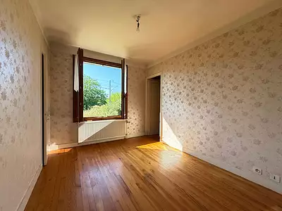 Maison, 76,5 m²