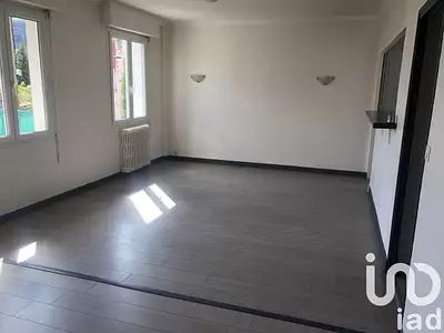 Appartement, 108 m²