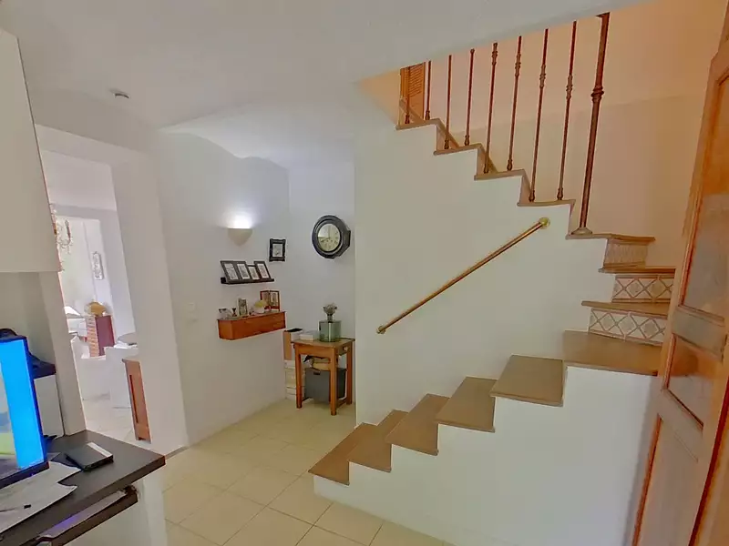 Maison, 105 m²