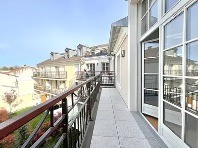 Appartement, 100 m²