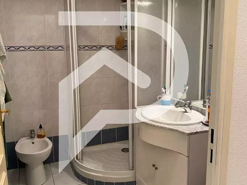 Appartement, 45 m²