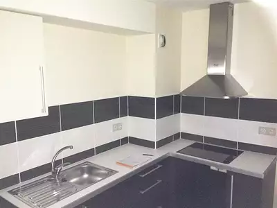 Appartement, 60,2 m²