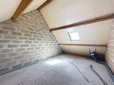 Maison, 90 m²