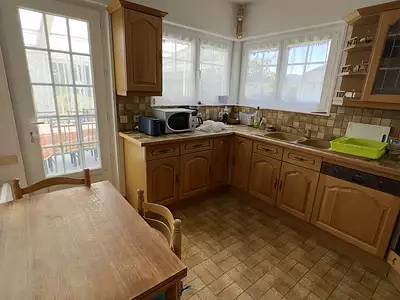 Maison, 100 m²