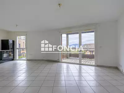 Appartement, 66 m²