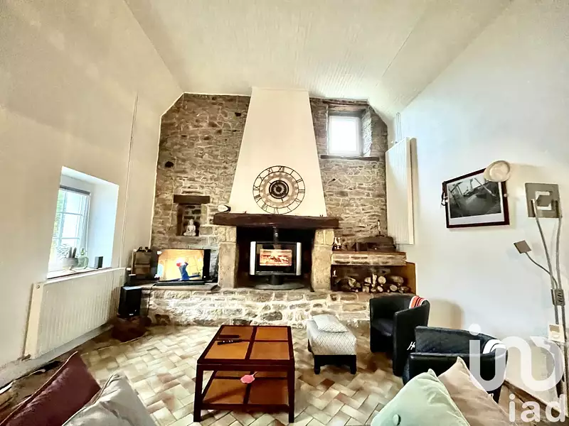 Maison, 170 m²