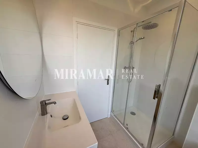 Appartement, 26,59 m²