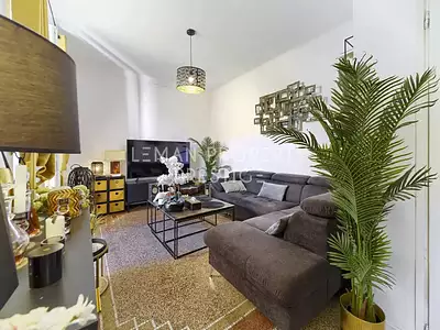 Appartement, 76,93 m²