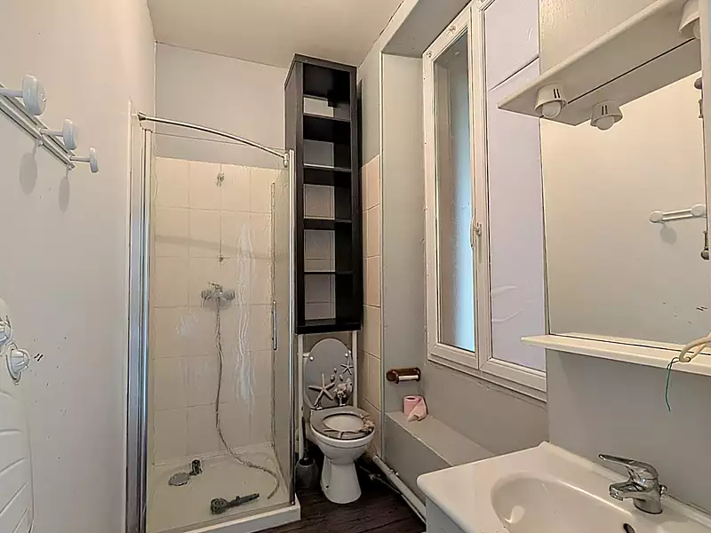 Appartement, 78 m²