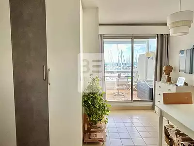 Appartement, 30,12 m²