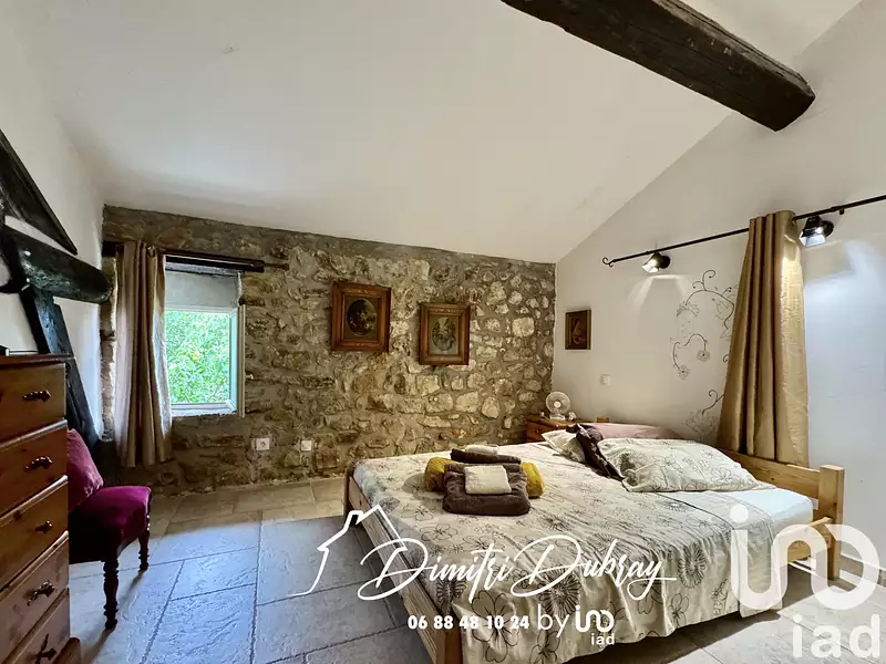 Maison, 198 m²