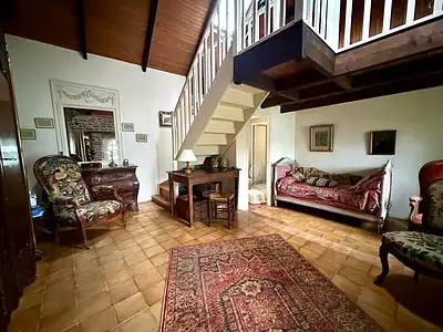 Maison, 176 m²