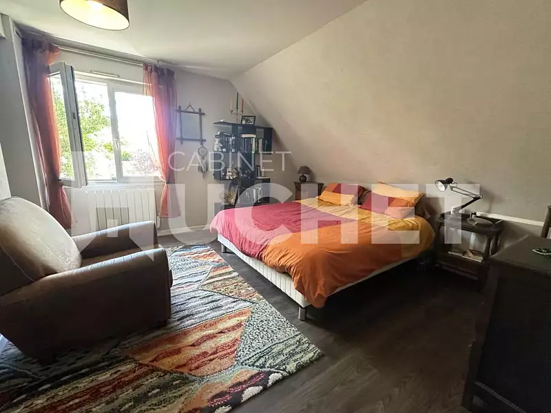 Maison, 98 m²