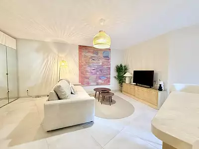 Appartement, 42 m²