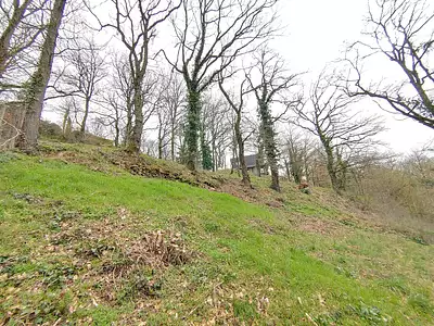 Terrain, 507 m²