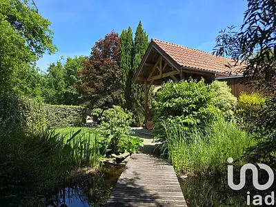 Maison, 243 m²
