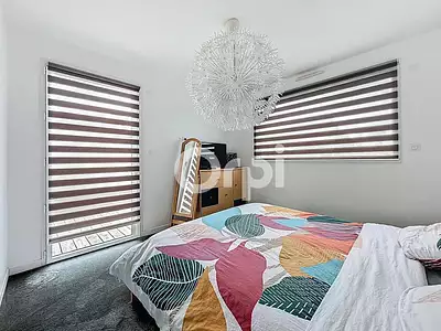 Maison, 134 m²