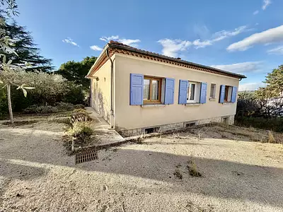 Maison, 130 m²