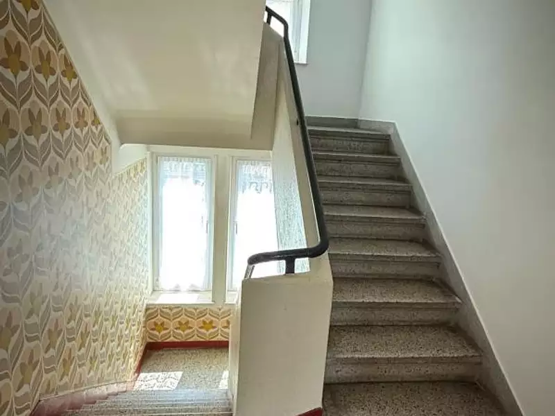 Maison, 98 m²